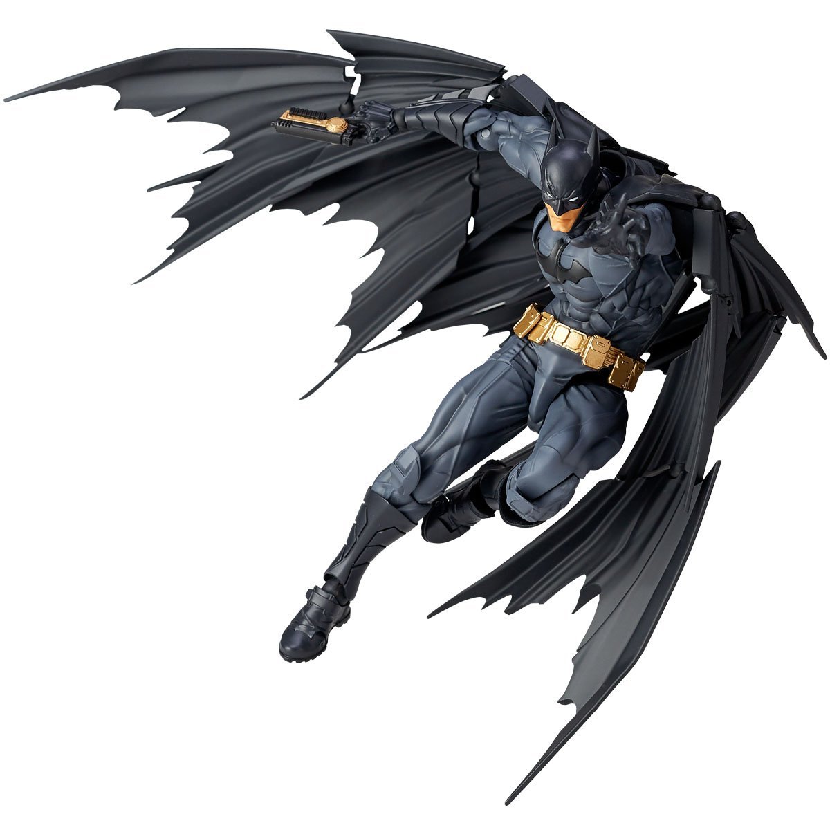 Batman - Amazing Yamaguchi - Figure Complex (Revoltech) - Page 2 HDqPBMGB_o