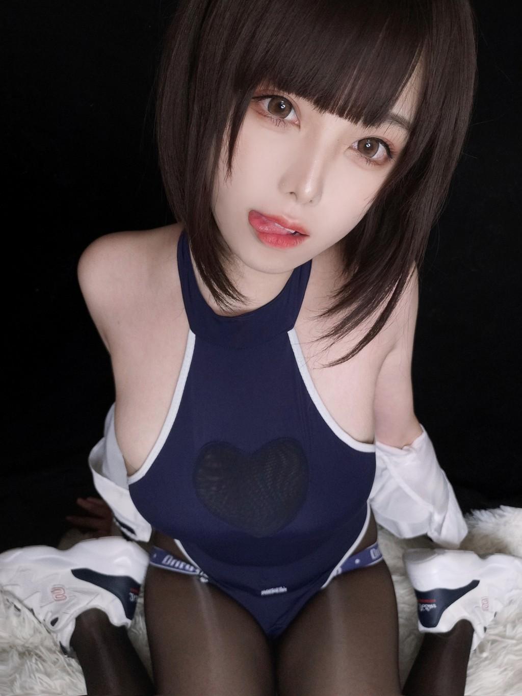 Coser@蜜汁猫裘 Vol.069: (34 photos)(18)