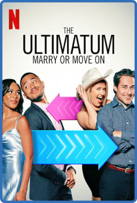 The Ultimatum Marry or Move On S01 COMPLETE 1080p NF WEBRip DDP5 1 x264-KOGi