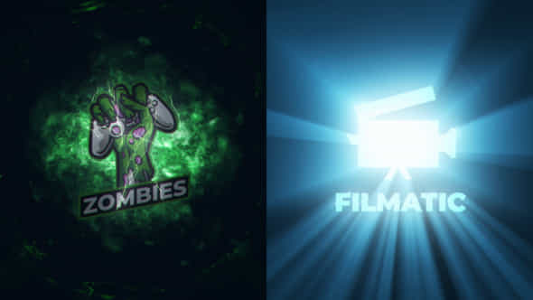 Lightning Cinematic FX - VideoHive 44971062