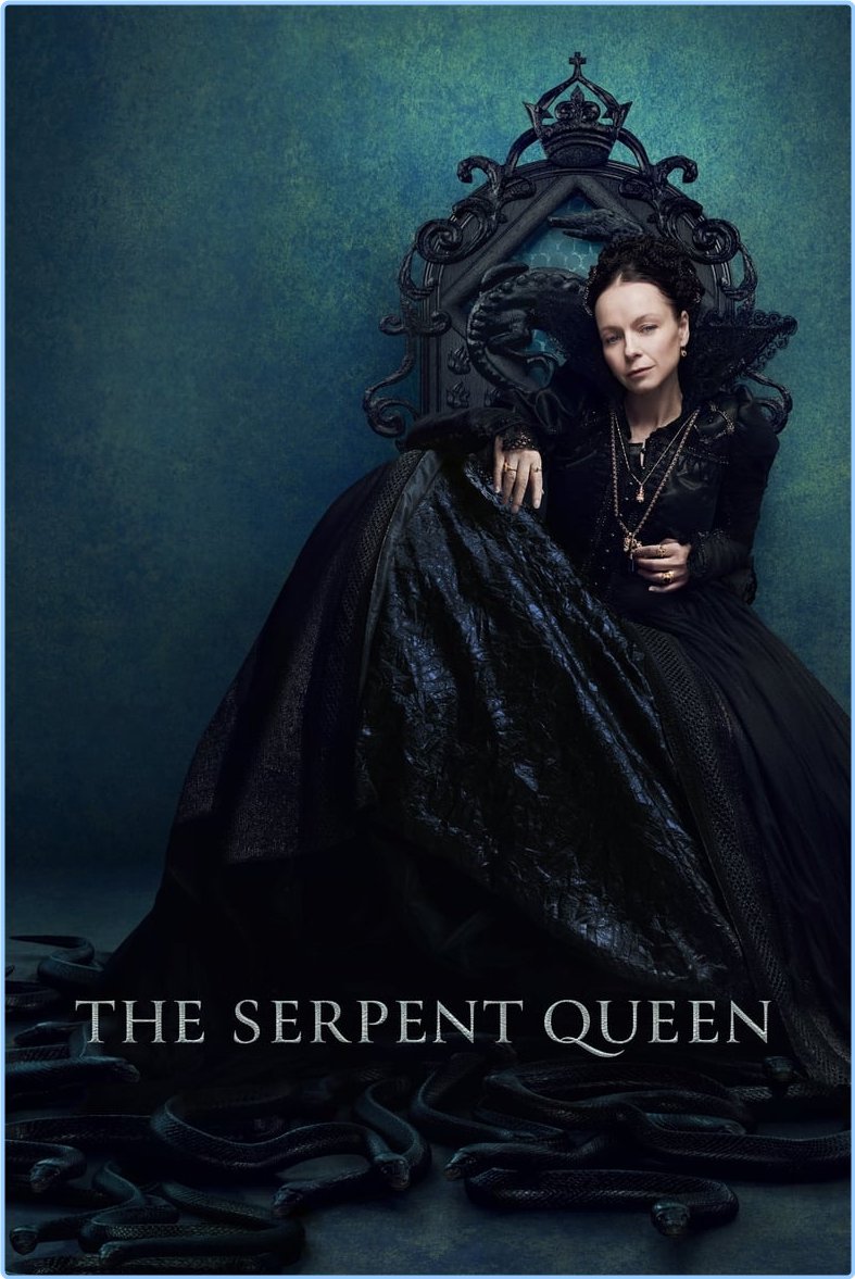 The Serpent Queen S01 [720p] WEBrip (x265) GXRPNseG_o