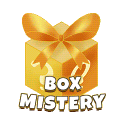 Mysterybox klikbet77
