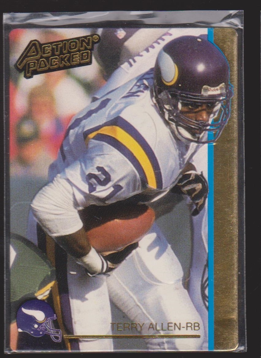 Minnesota Vikings Cards You Pick A8 | EBay