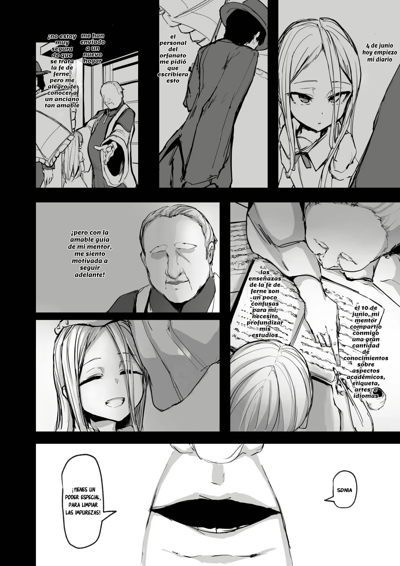 Sin corazon - 2