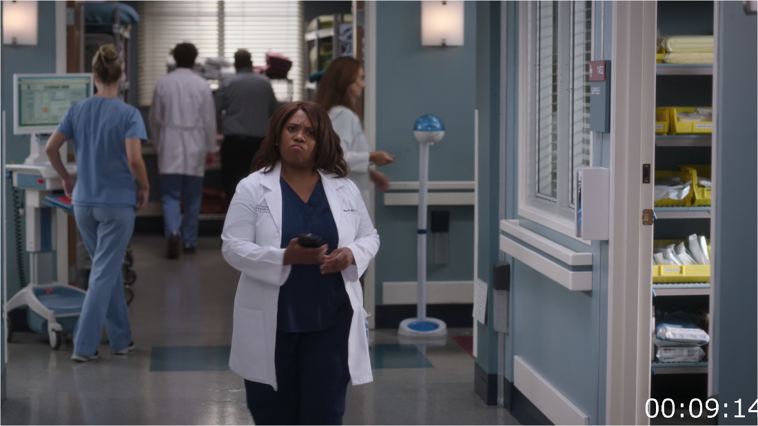 Grey's Anatomy S21E05 [1080p/720p] WEBrip (x265) [6 CH] 5gBM8SdU_o