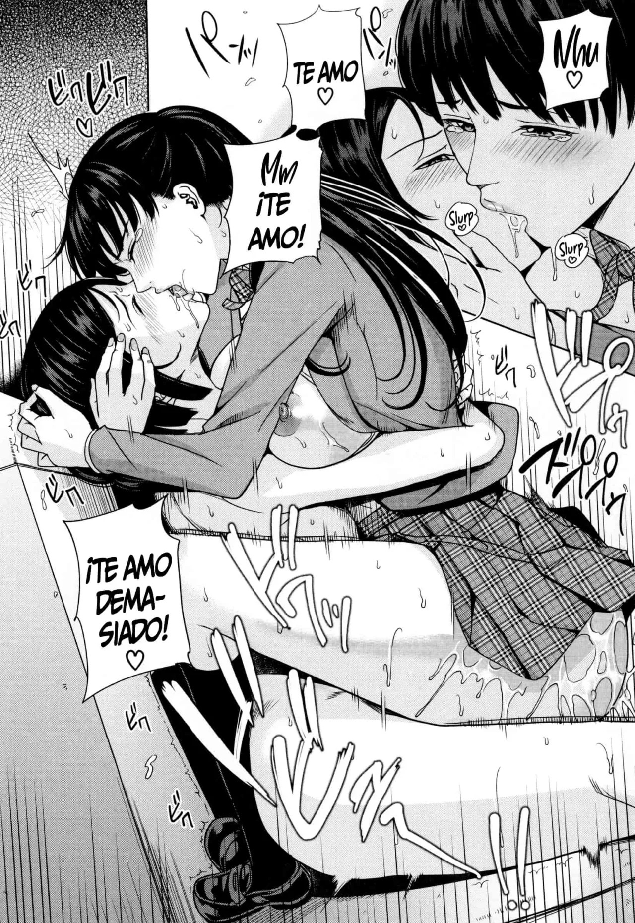 Delimama - Midara na Ore no Kaa-san - Maimu-Maimu - 196
