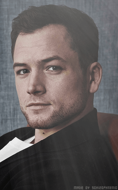 Taron Egerton XAuG6CRA_o