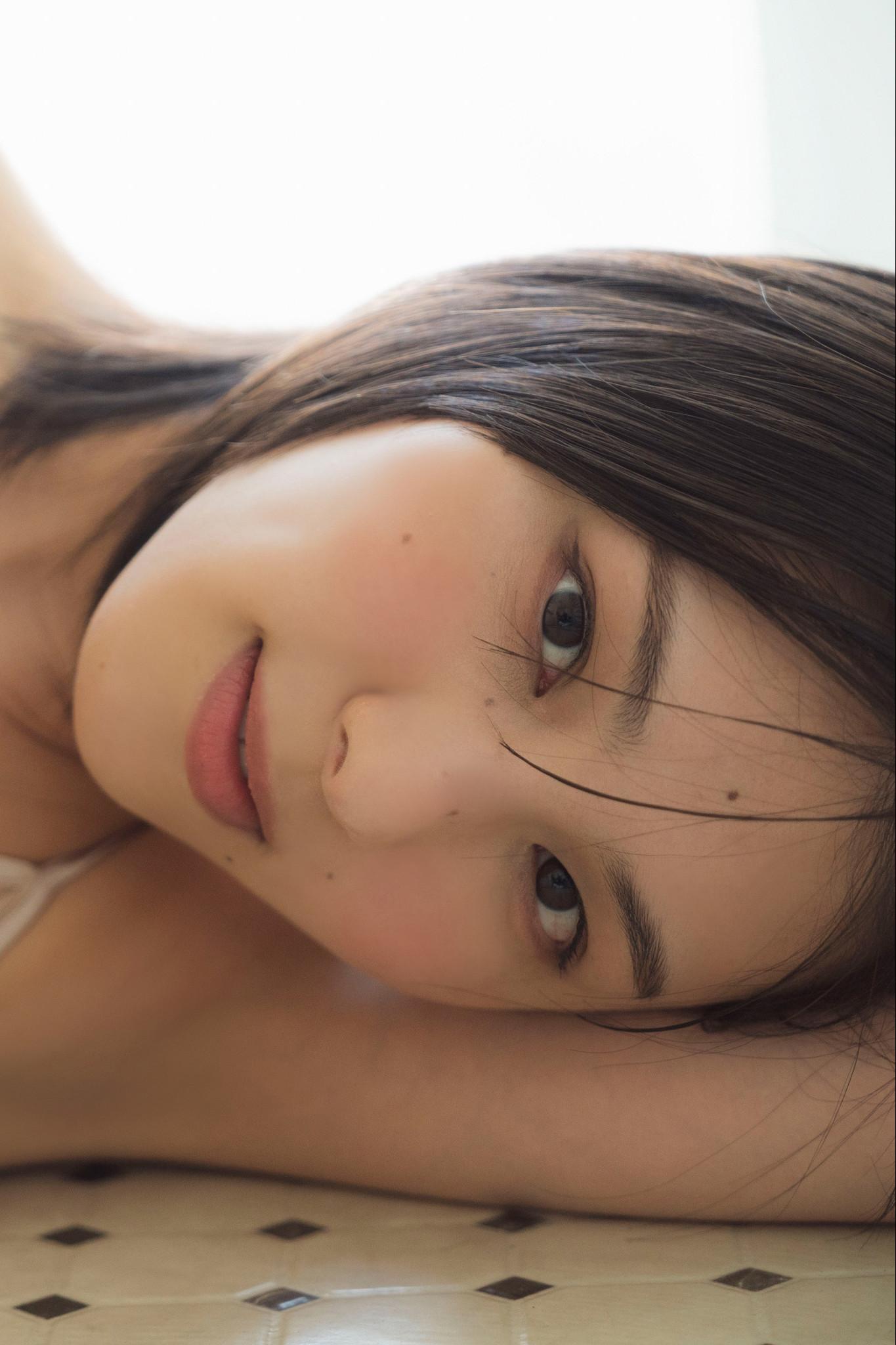 Iori Sagara 相楽伊織, FRIDAYデジタル写真集 「のぞいてみる？」 Set.01(9)