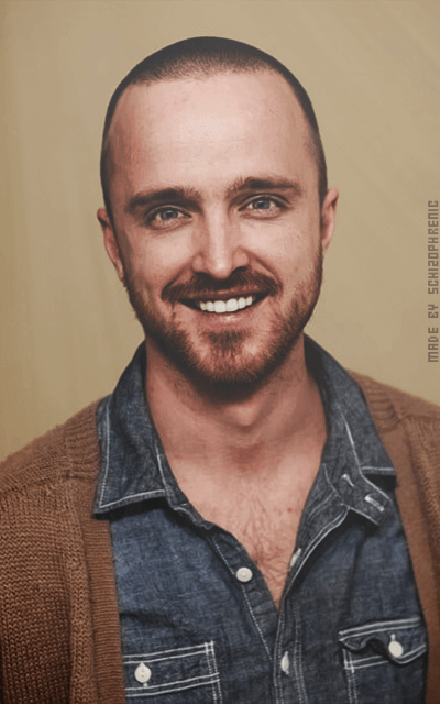 Aaron Paul MtHdiOKD_o