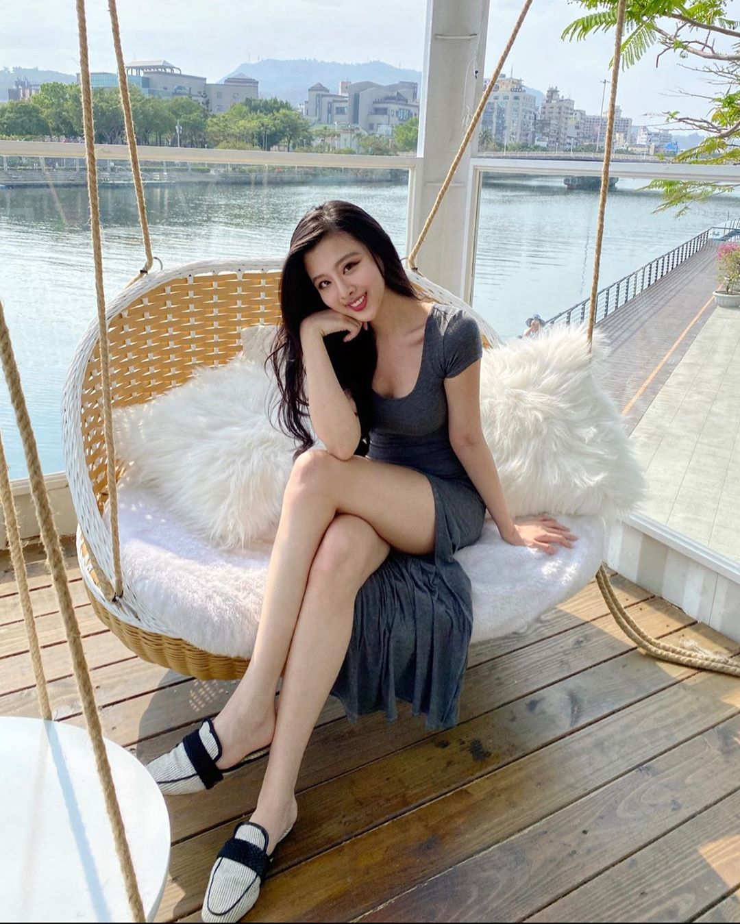 IG正妹—黃可比 g0JhPHnD o - IG正妹—黃可比
