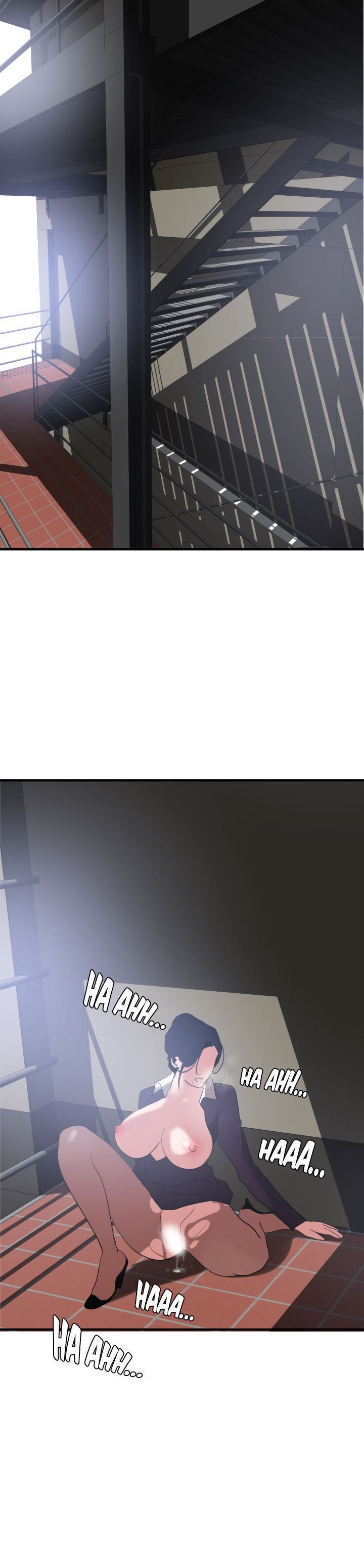 Komik Manhwa Lightning Rod Chapter 20 page 18