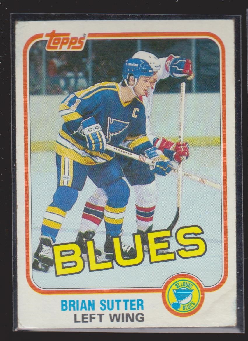 St. Louis Blues Cards Collection Lot You Pick-- Get 40% off READ