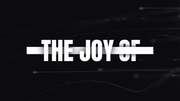Title Animations - VideoHive 46050478