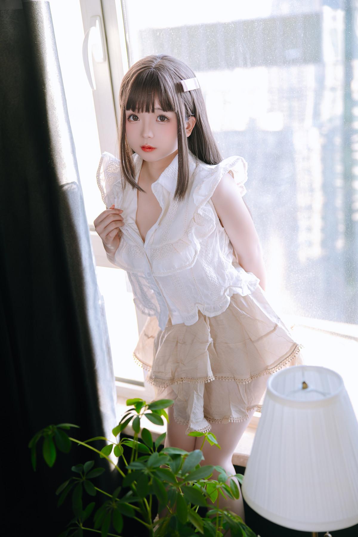 Cosplay Rinaijiao日奈娇 人妻 Set.01(6)