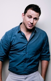 Channing Tatum DI5GL1eo_o