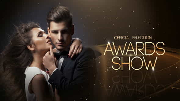 Awards Promo - VideoHive 21084206