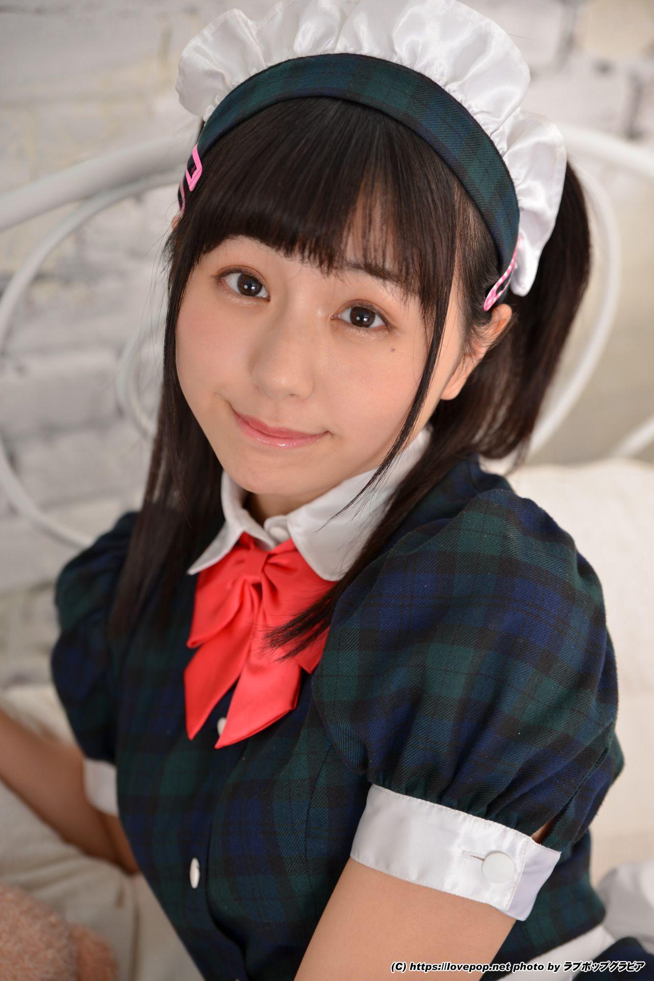 KURIEMI くりえみ Photoset 04 [LOVEPOP] 写真集(61)