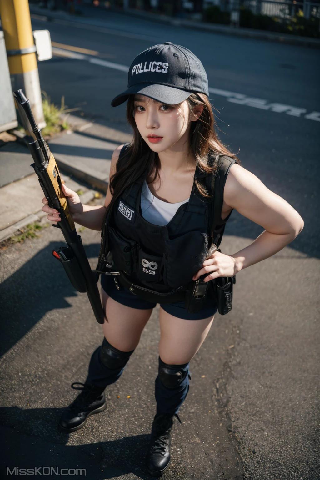 [AI Generated] 拟实画风 Vol.057 (213 photos)(69)