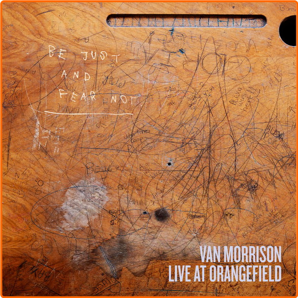 Van Morrison Live At Orangefield Live (2024) Soul Flac 24 48 QL54QoQE_o