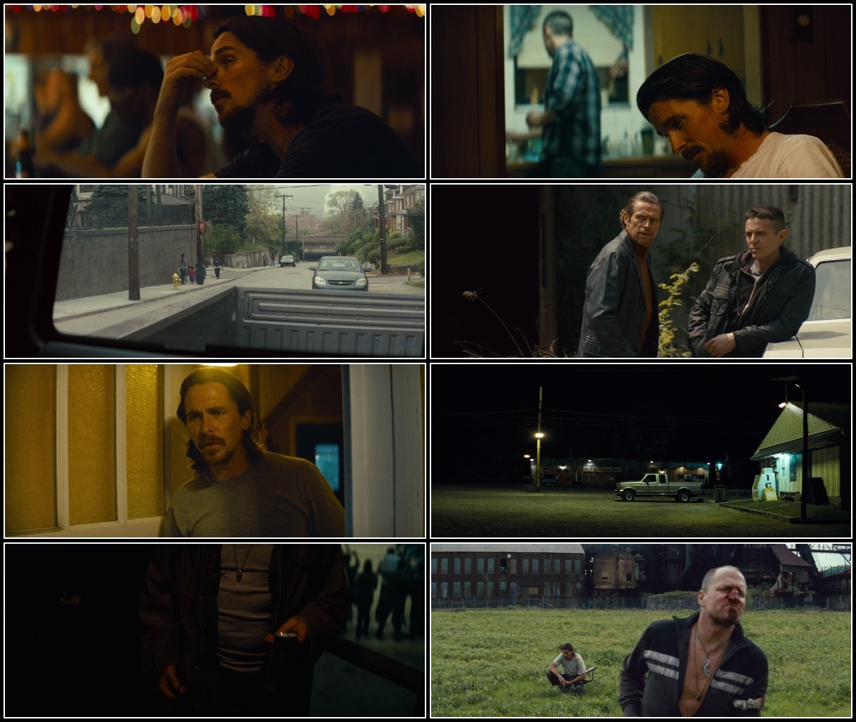 Out of The Furnace (2013) [NOR Transfer] BDRip 1080p H 265 [UKR ENG] [Hurtom] H9c822ha_o