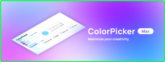 ColorPicker Max 6.1.0.2403 S8ke2jGu_o