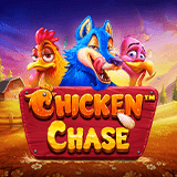 Slot Online Chicken Chase - Pragmatic play