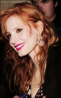 Jessica Chastain JrnvFR8v_o