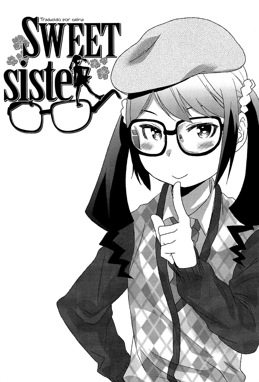 SWEET Sister Chapter-1 - 1