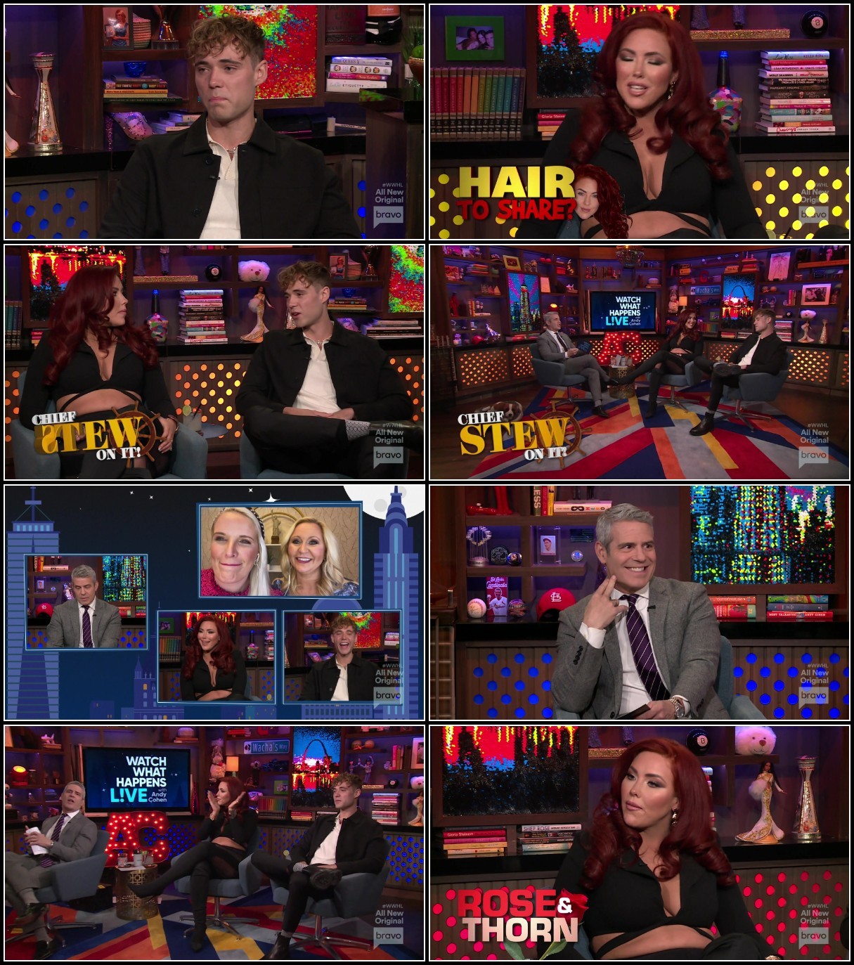 Watch What Happens Live 2023 03 20 1080p WEB h264-KOGi