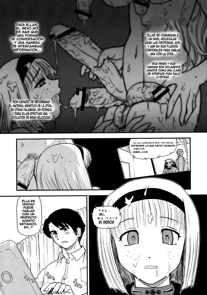Dulce Report 11 Chapter-11 - 8