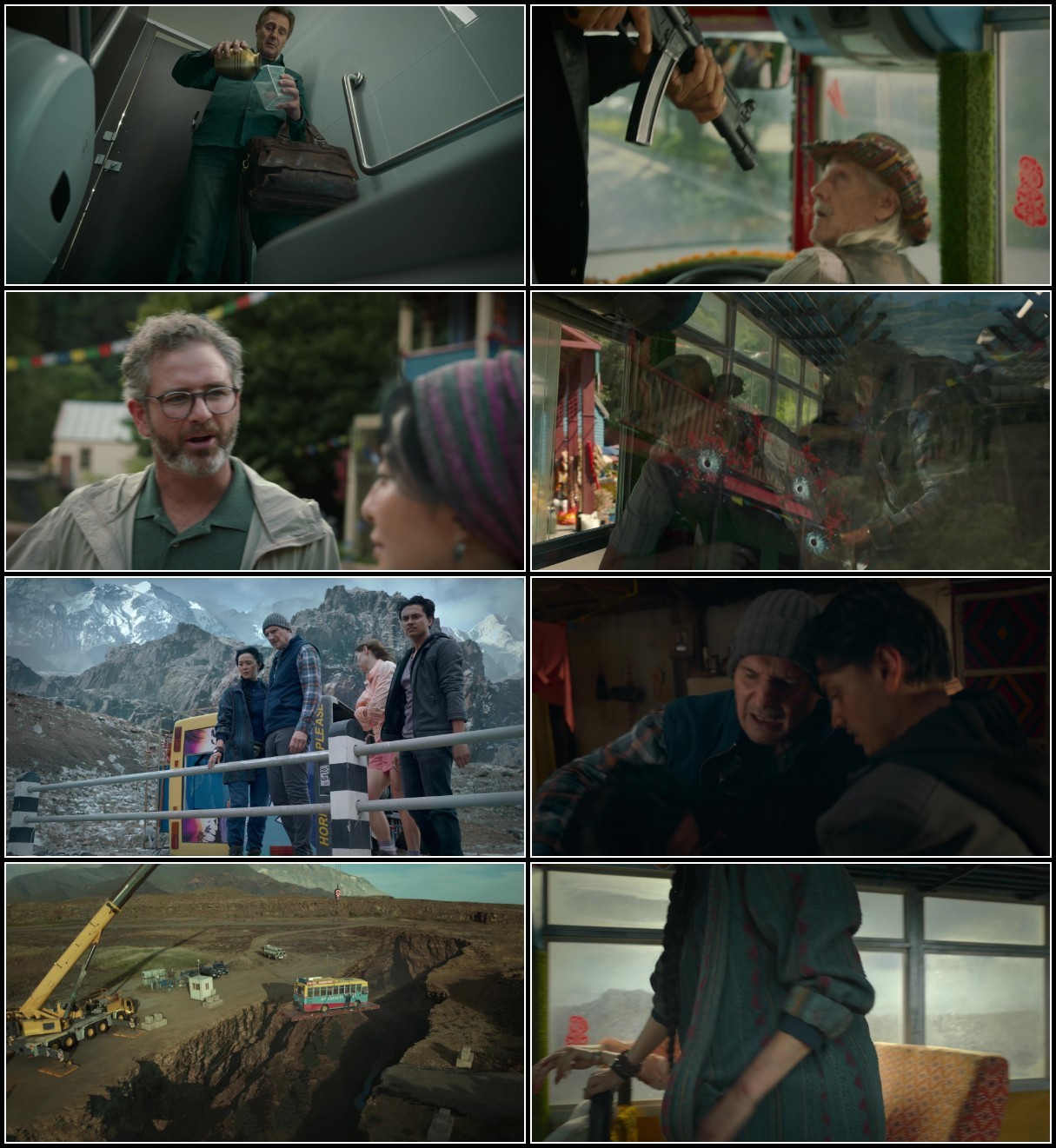 kJy9FzSW o - Ice Road Vengeance (2025) 1080p WEB-DL DDP5 1 H 265-TBMovies