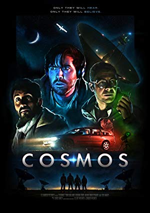 Cosmos (2019) WEBRip 720p YIFY