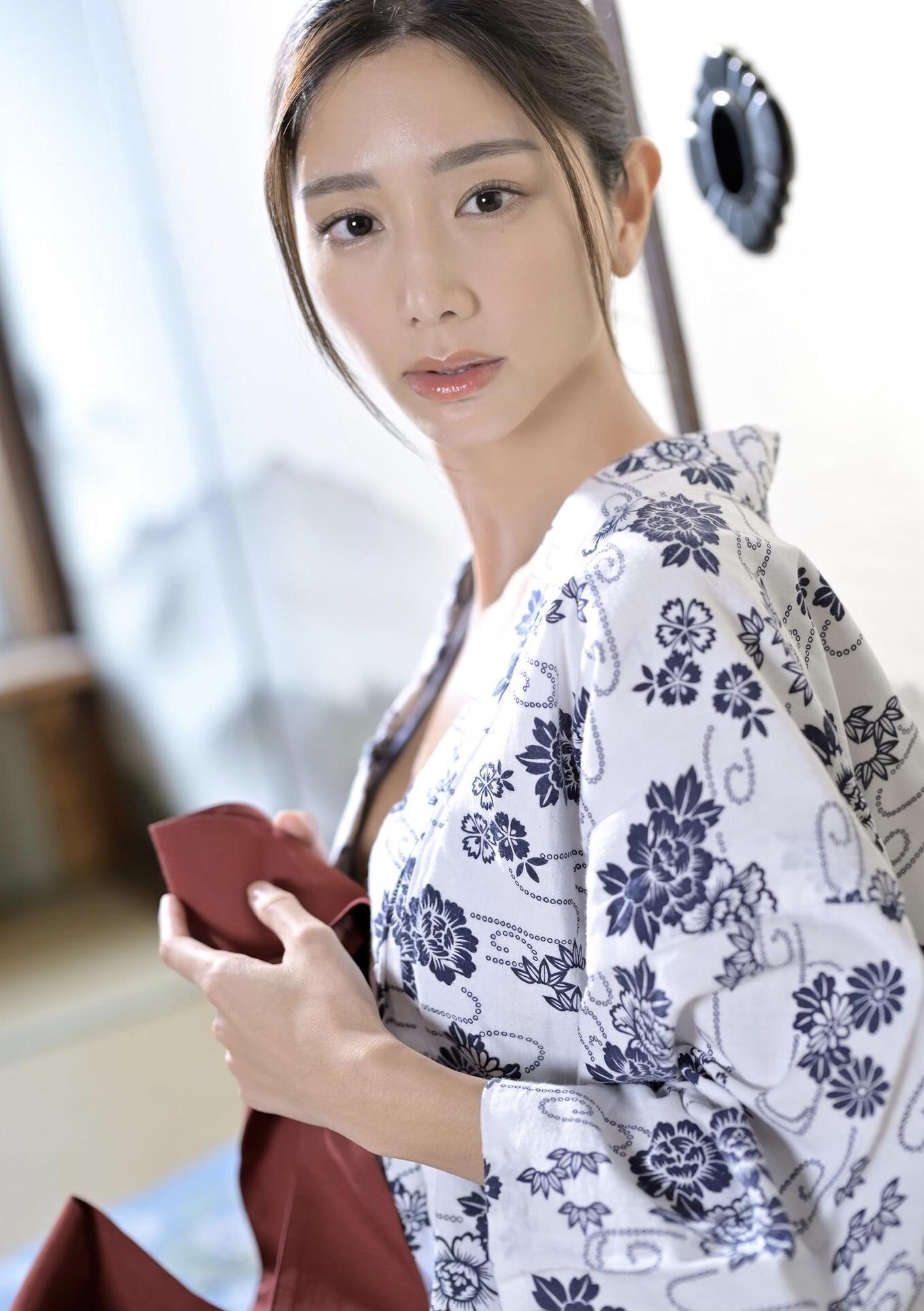 Yasuyo Saito 斎藤恭代, デジタル写真集 「Exciting Girls Vol.3」 Set.04(19)