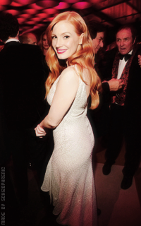 Jessica Chastain Ogehvdwa_o