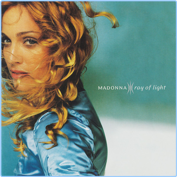 Madonna Ray of Light [320 Kbps] UAbgAGBN_o