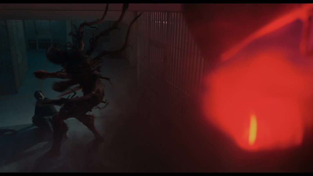 Venom Let There Be Carnage 2021 2160p WEB-DL DDP5 1 Atmos HEVC-EVO Venom Let There Be Carnage 2021 2160p WEB-DL DDP5 1 Atmos HEVC-EVO