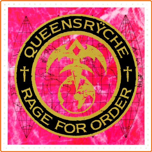 Queensrÿche Rage For Order Expanded Edition (1986) Rock Flac 16 44 XUj8qyEX_o