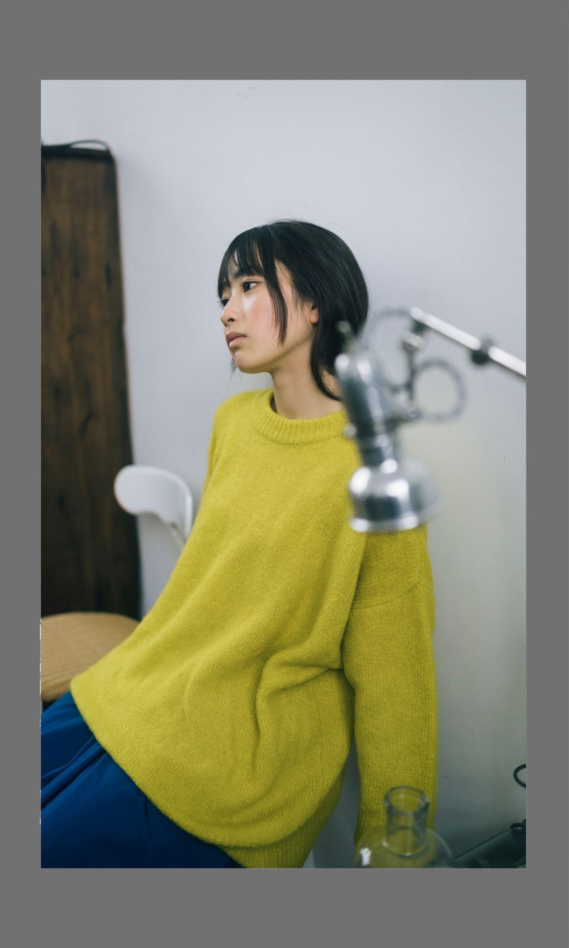 Sora Tamaki 田牧そら, 週プレ Photo Book 「ポラリス」 Set.01(16)