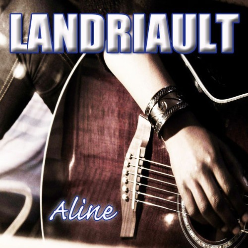 Landriault - Aline - 2014