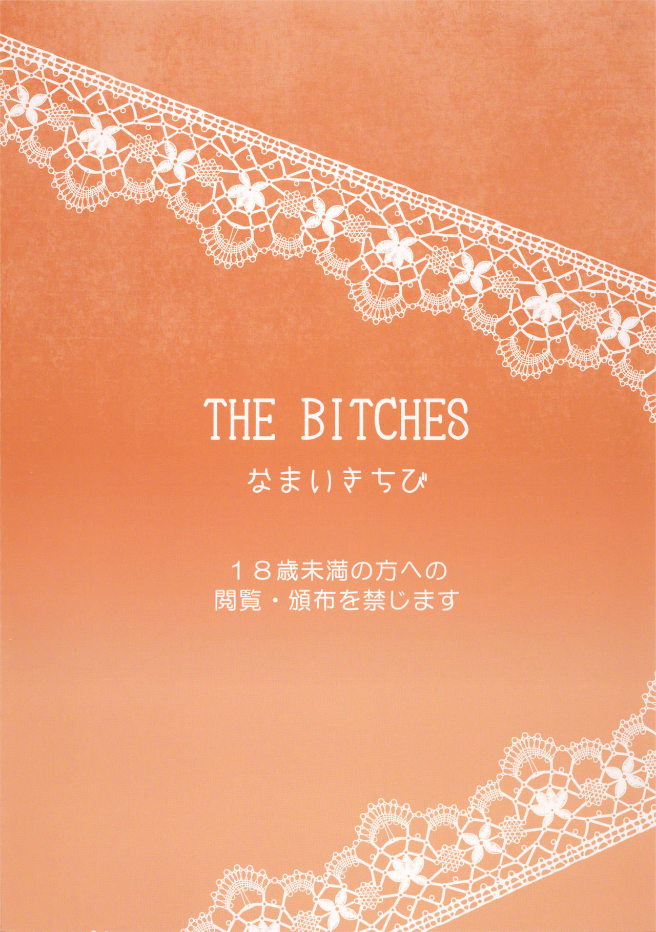 THE BITCHES 1 - Sayaka Kitami - 29