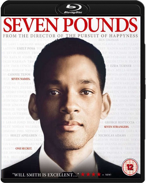 Siedem dusz / Seven Pounds (2008) V2.MULTi.1080p.BluRay.x264.AC3-DENDA / LEKTOR i NAPISY PL
