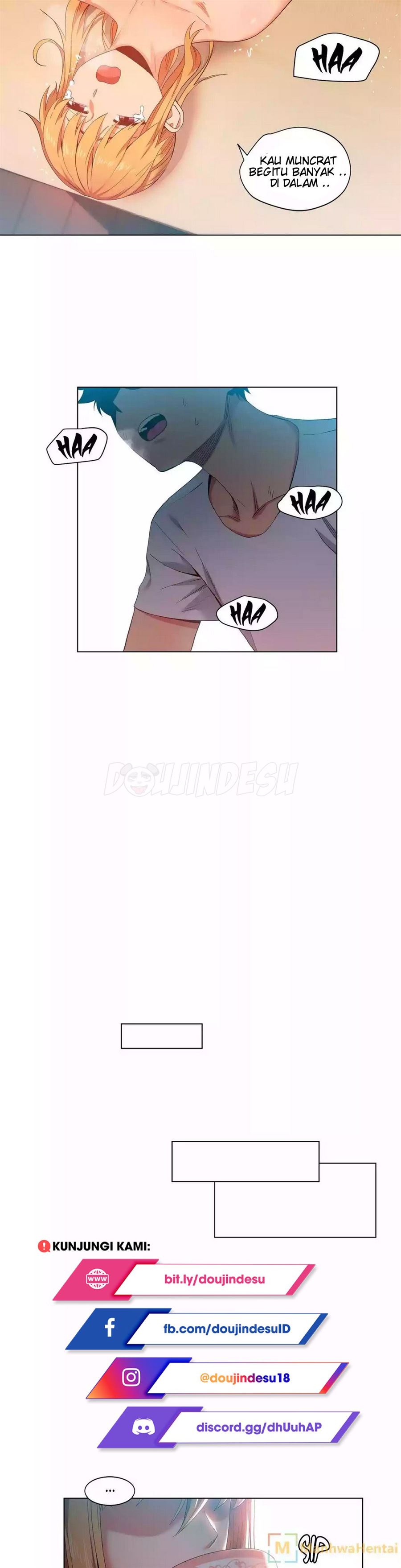 Komik Manhwa Solmi’s Channel Chapter 37 page 14