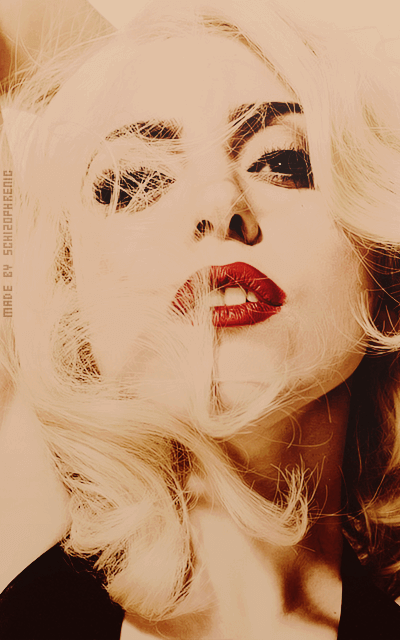 Lady Gaga MJc16Sqs_o