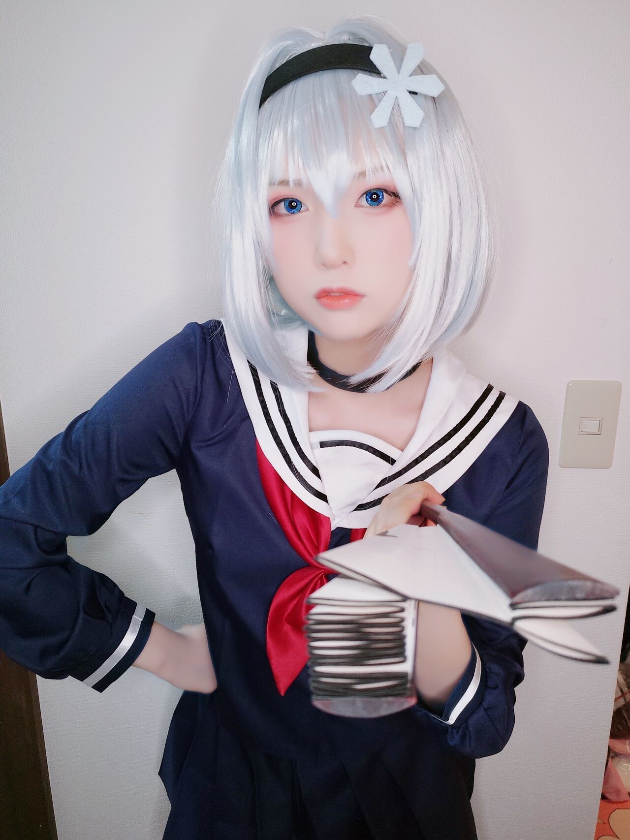 [Yuki亭] ❄️空銀子❄️