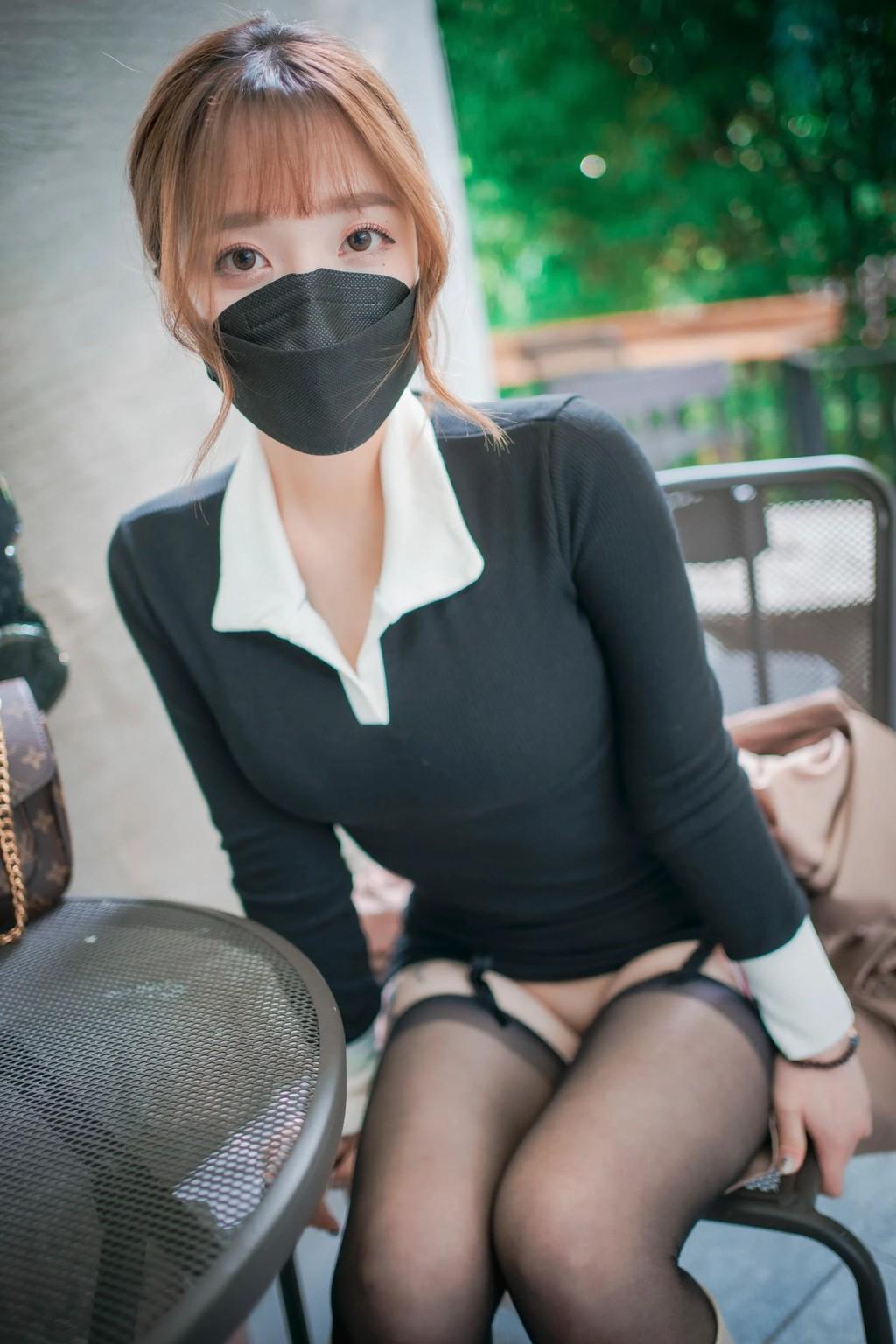 DJAWA Photo - Son Ye-Eun (손예은): "A Snap of Intimacy" (160 photos)(81)