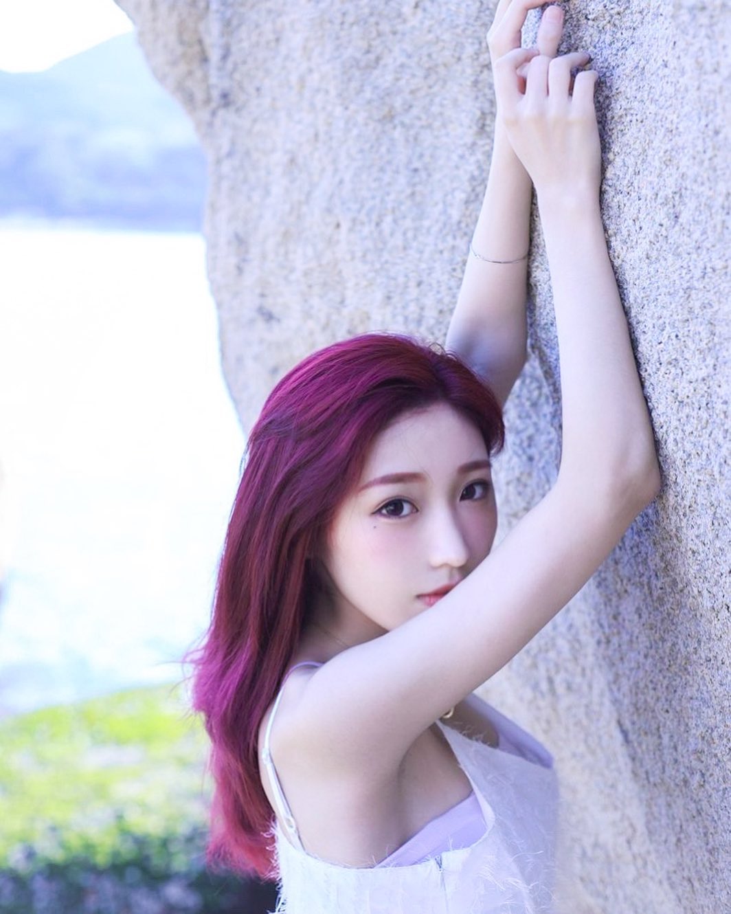IG正妹—Pui Yi 貝貝 gTFgYUdM o - IG正妹—Pui Yi 貝貝