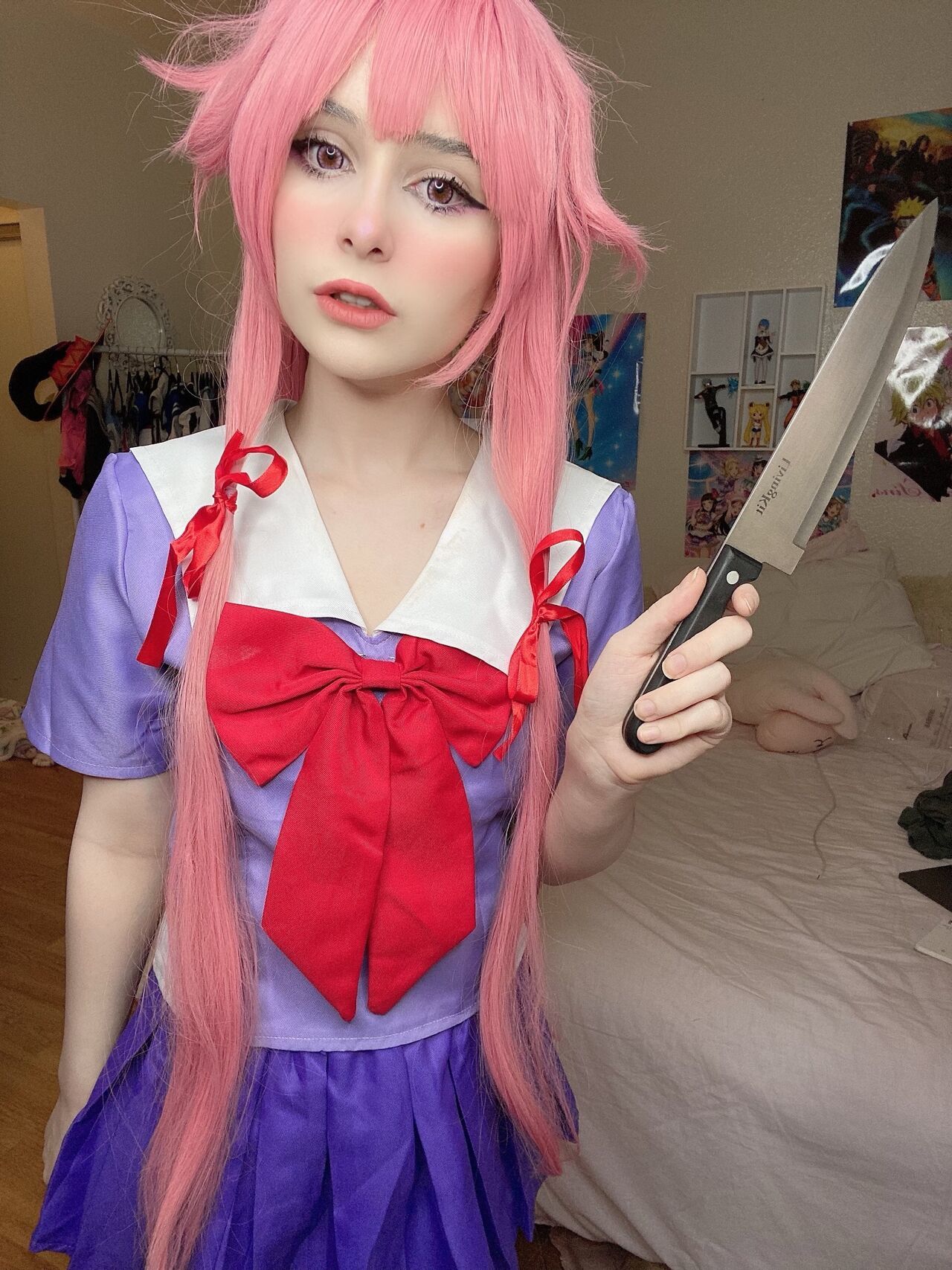 ItsCandyCloud - Yuno