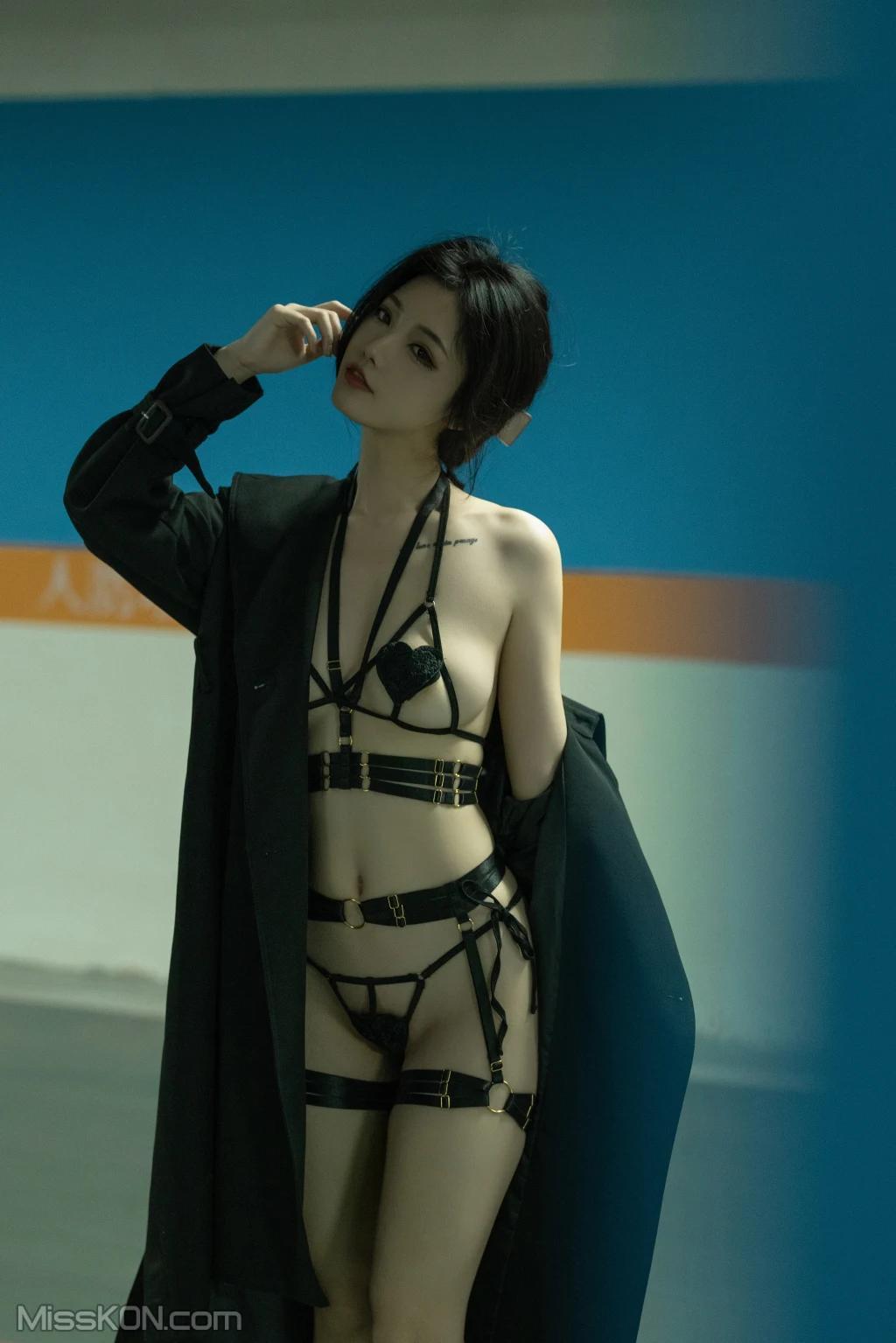 Coser@桃良阿宅: 停车场 (56 photos)(43)