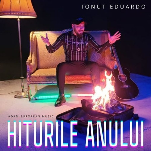 Ionut Eduardo - Hiturile anului - 2022