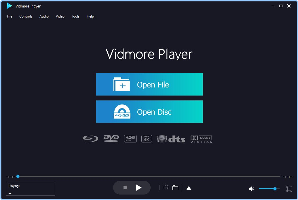 Vidmore Player 1.1.62 Multilingual 5F2Y6ew3_o